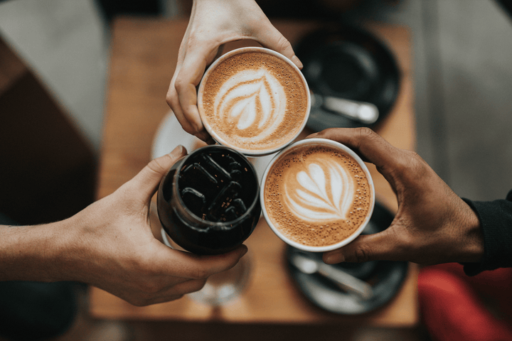 How to Make the Perfect CBD Coffee - UnCanny Wellness